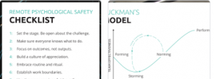 psychological safety training resources