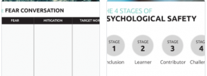 psychological safety training resources