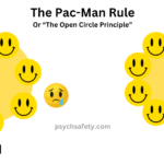 The Pac-Man Rule