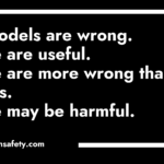 All Models Are Wrong, and Some Are Useful