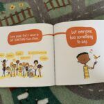 Psychological Safety Books for Children