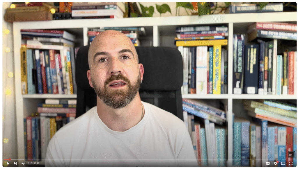 trainer toolkit video