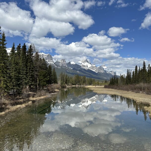 Canmore, Canada