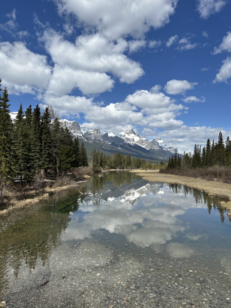 Canmore, Canada