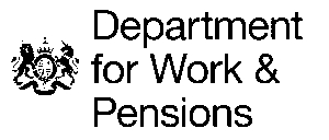 dwp logo