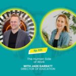 Mark McBride Wright podcast cover