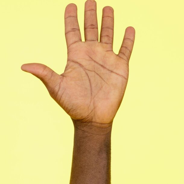 the fist of five for psychological safety