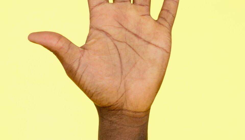 the fist of five for psychological safety