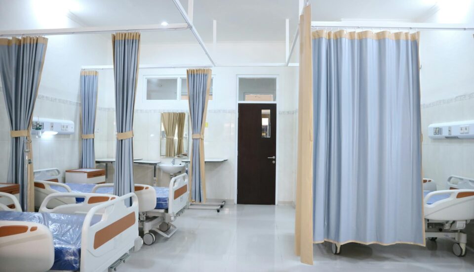 hospital ward