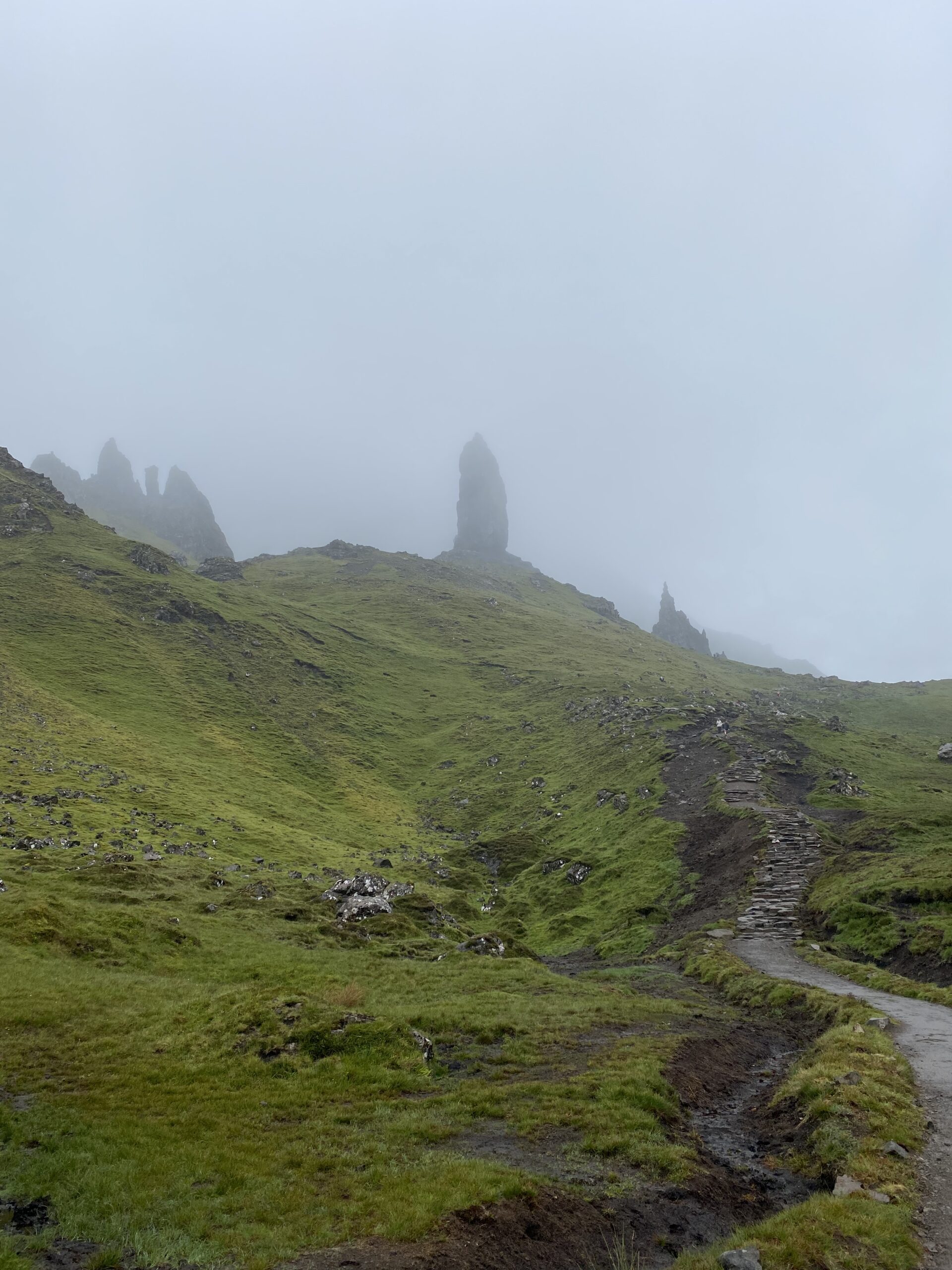 old man of storr