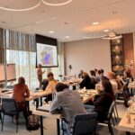 Contracting and recontracting