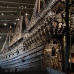 The Vasa Disaster