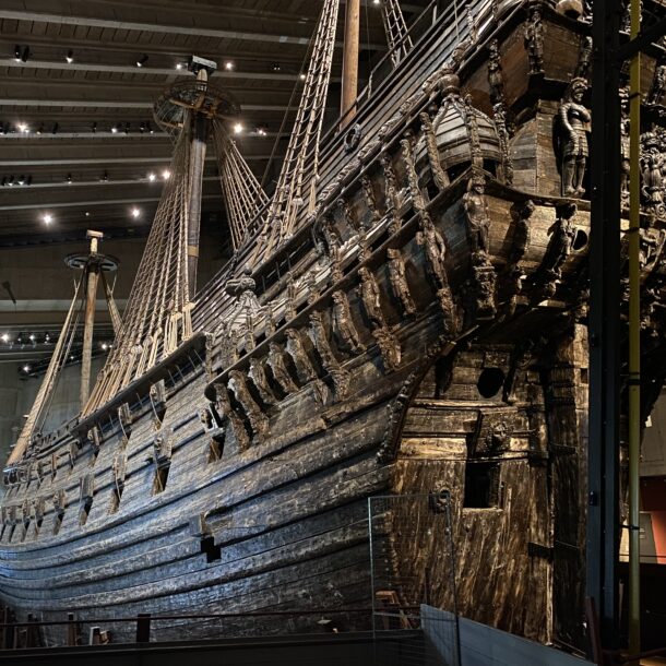 the vasa