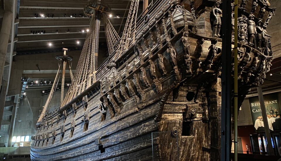 the vasa
