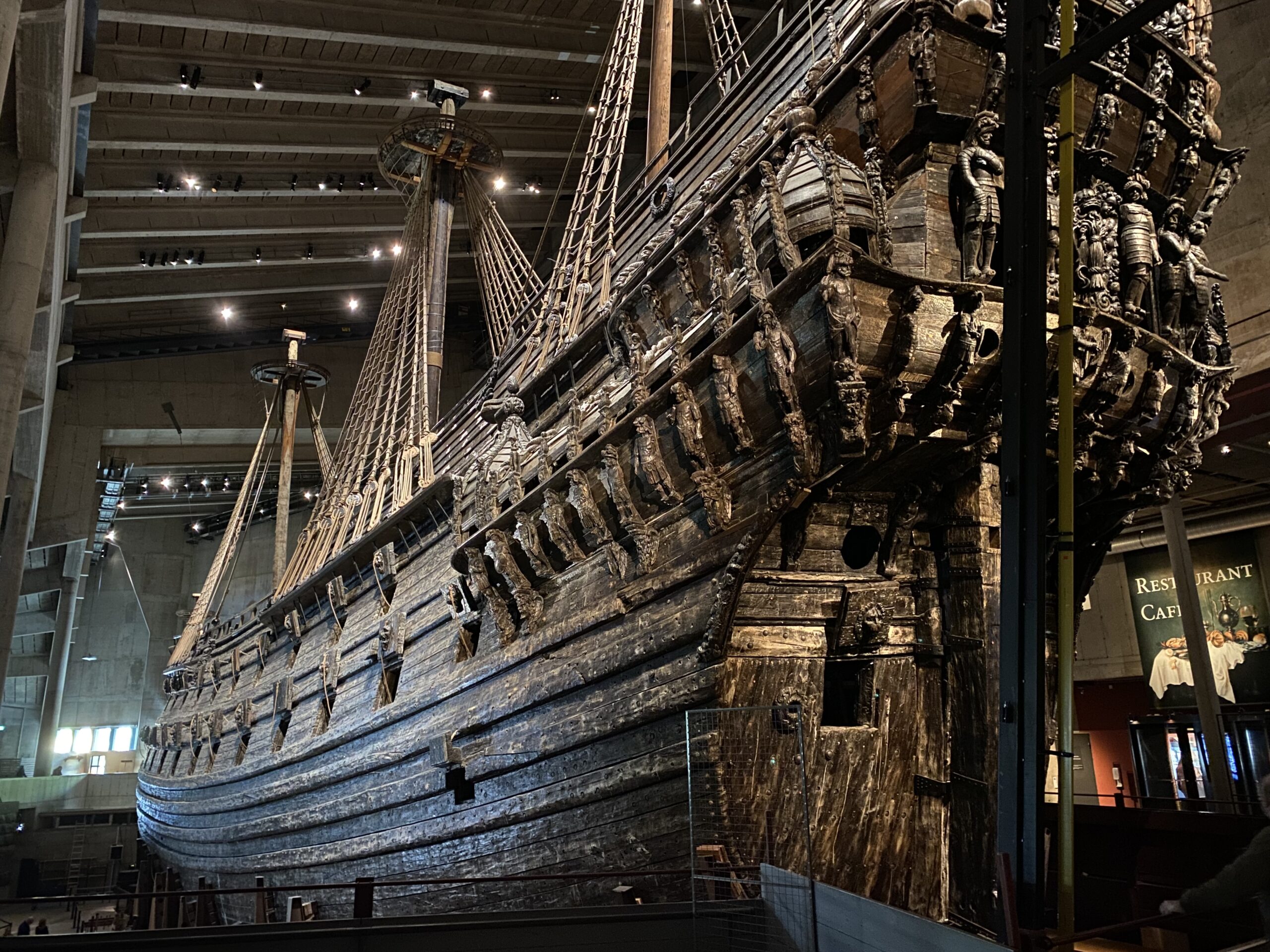 the vasa