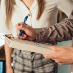 Qualitative Measurement of Psychological Safety