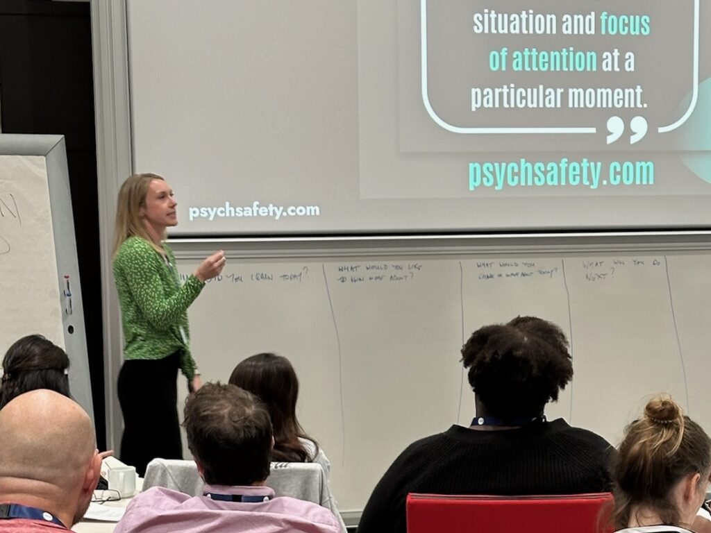Jade facilitating