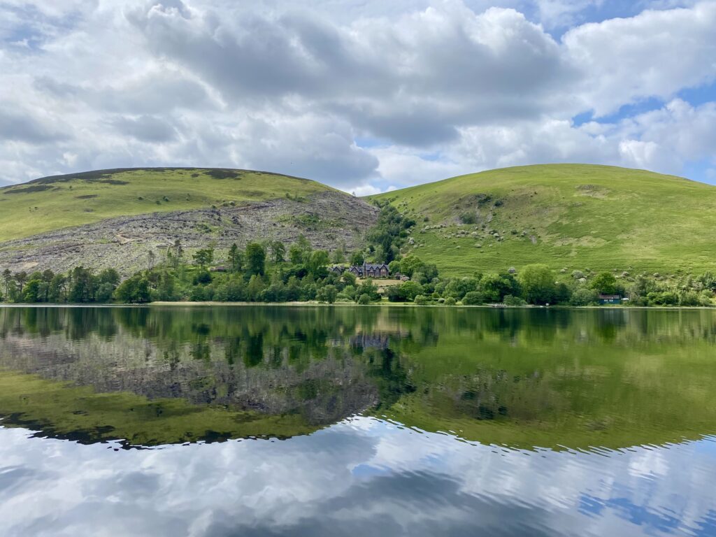 st mary's loch