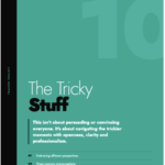 psychological safety trainer toolkit